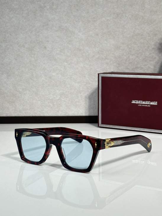 Picture of Jacques Marie Mage Sunglasses _SKUfw76301224fw